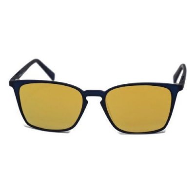 ITALIA INDEPENDENT Lunettes de soleil Unisexe  0037 (&oslash; 52 mm) - Noir