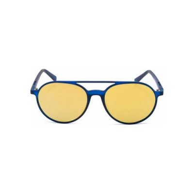 ITALIA INDEPENDENT Lunettes de soleil Unisexe  0038-022-000 (53 mm)