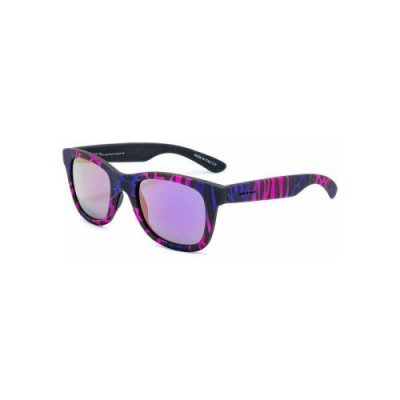 ITALIA INDEPENDENT Lunettes de soleil Unisexe  0090-ZEF-017 (50 mm)