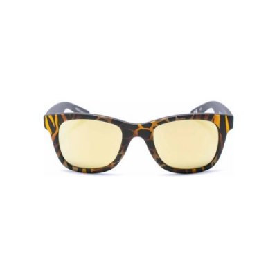 ITALIA INDEPENDENT Lunettes de soleil Unisexe  0090-ZEF-044 (50 mm)