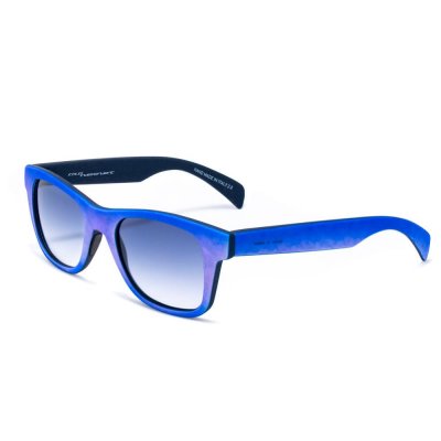 ITALIA INDEPENDENT Lunettes de soleil Unisexe  0090BSM-021-017 (46 mm)