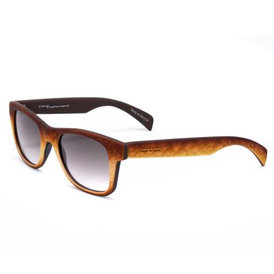 ITALIA INDEPENDENT Lunettes de soleil Unisexe  0090BSM-044-041 (46 mm)