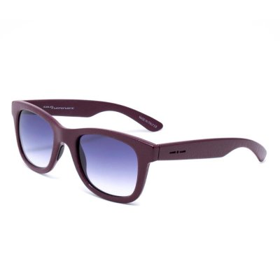 ITALIA INDEPENDENT Lunettes de soleil Unisexe  0090C-010-000 (&Oslash; 50 mm)