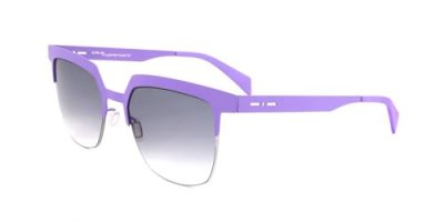 ITALIA INDEPENDENT Lunettes de soleil Unisexe  0503-014-000 (52 mm)