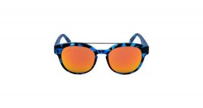 ITALIA INDEPENDENT Lunettes de soleil unisexe  0900-141-000 (50 mm)
