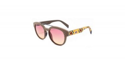 ITALIA INDEPENDENT Lunettes de soleil unisexe  0900vi-ind-041 (50 mm)