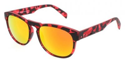 ITALIA INDEPENDENT Lunettes de soleil unisexe  0902-142-000 (&oslash; 54 mm)