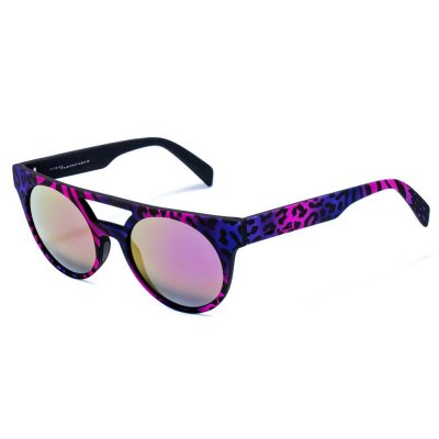 ITALIA INDEPENDENT Lunettes de soleil Unisexe  0903-ZEB-017 (50 mm)