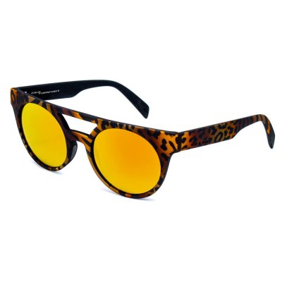 ITALIA INDEPENDENT Lunettes de soleil Unisexe  0903-ZEB-044 (50 mm)