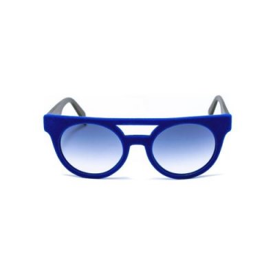 ITALIA INDEPENDENT Lunettes de soleil Unisexe  0903V-022-ZEB (50 mm)