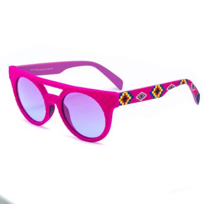 ITALIA INDEPENDENT Lunettes de soleil Unisexe  0903VI-IND-018 (50 mm)
