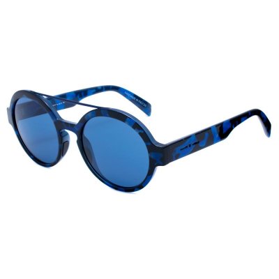 ITALIA INDEPENDENT Lunettes de soleil unisexe  0913-141-gls (&oslash; 51 mm)
