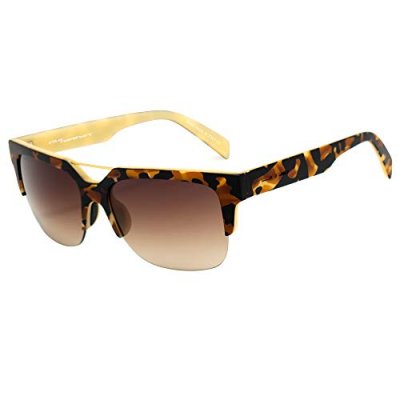 ITALIA INDEPENDENT Lunettes de soleil Unisexe  0918-148-000 (&oslash; 53 mm)