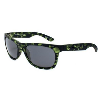 ITALIA INDEPENDENT Lunettes de soleil Unisexe  (&oslash; 57 mm) - Vert