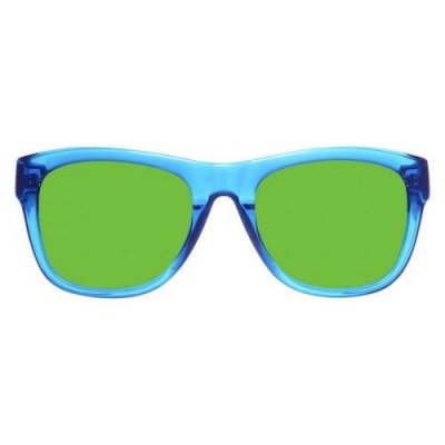JUST CAVALLI Lunettes de soleil Unisexe  JC597S-5490Q