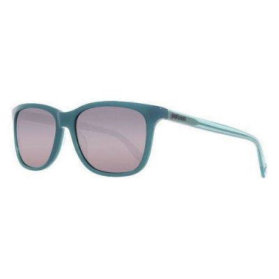 JUST CAVALLI Lunettes de soleil Unisexe  JC671S-5696A (&Oslash; 56 mm)