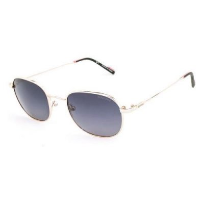 KODAK Lunettes de soleil Unisexe  CF-90005-100 (&Oslash; 50 mm)