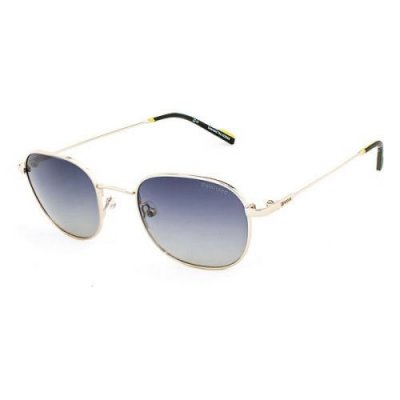 KODAK Lunettes de soleil Unisexe  CF-90005-101 (&Oslash; 50 mm)