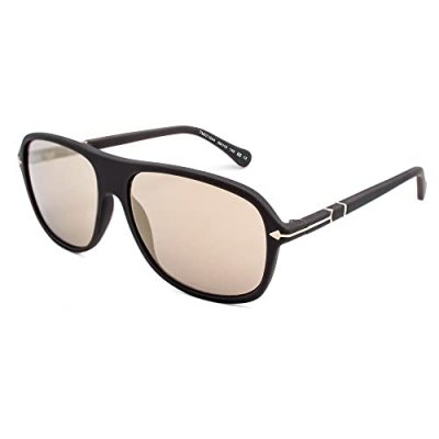 OPPOSIT Lunettes de soleil Unisexe  TM-021S-04 (&Oslash; 59 mm)