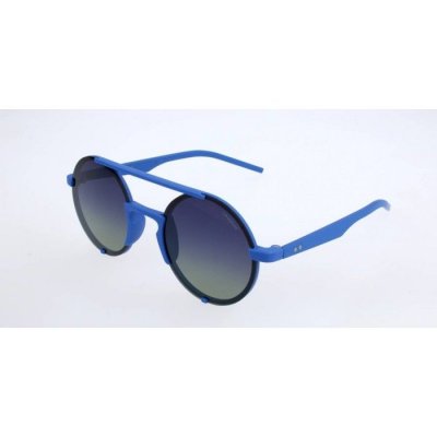 POLAROID Lunettes de soleil unisexe  pld-6016-s-zdi-50-pw (50 mm)