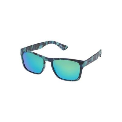 POLICE Lunettes de soleil Unisexe  S198854GE1V (54 mm)