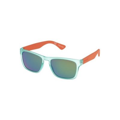 POLICE Lunettes de soleil Unisexe  S198854GEHV (54 mm)