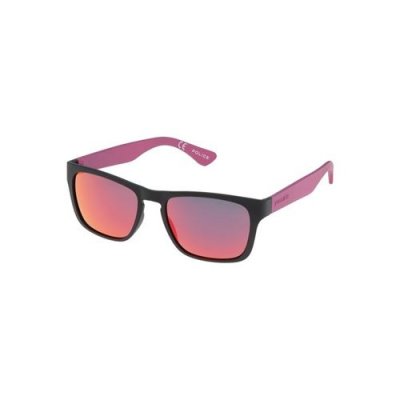 POLICE Lunettes de soleil Unisexe  S198854U28R (54 mm)