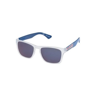 POLICE Lunettes de soleil Unisexe  S198854Z69B (54 mm)