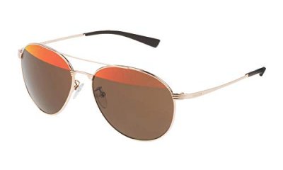 POLICE Lunettes de soleil Unisexe  S8953V570300 (57 mm)