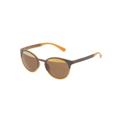 POLICE Lunettes de soleil Unisexe  SPL162V506L2H (50 mm)