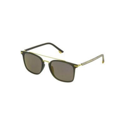 POLICE Lunettes de soleil Unisexe  SPL58354736G (54 mm)