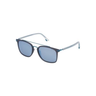 POLICE Lunettes de soleil Unisexe  SPL58354M20P (54 mm)