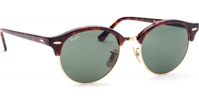 RAY BAN Lunettes de soleil unisexe ray-ban rb4246 990 (51 mm)