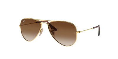 RAY BAN Lunettes de soleil unisexe ray-ban rj9506s 223/13 (50 mm)
