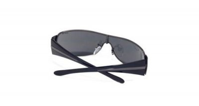 STING Lunettes de soleil unisexe  ssj367-0568