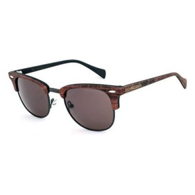 GENERIQUE Lunettes de soleil Unisexe The Indian Face DAKOTA-102-1 (&Oslash; 50 mm)