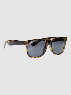 VANS Lunettes de soleil  spicoli 4 shades cheetah tortoise marron os