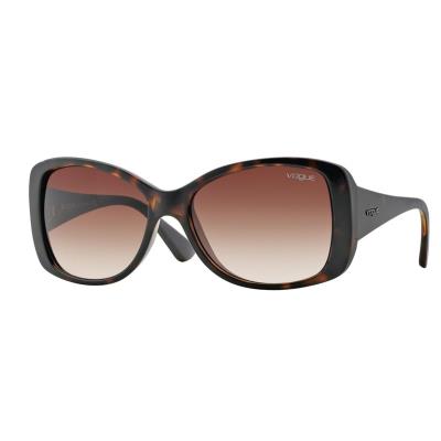 VOGUE EYEWEAR Lunettes de soleil VO2843S Marron Vogue