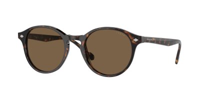 VOGUE Lunettes de soleil  Vo5327s col. w65673 Hommes Panthos Havana