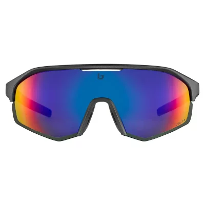 BOLLE Lunettes de sport Boll&eacute; BS014 Lightshifter XL - Gris