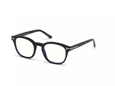 TOM FORD Lunettes de vue  FT 5532-B 01V 49/21
