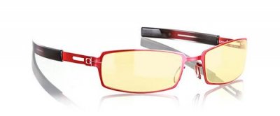  Lunettes gunnar ppk heat - ps4 / ps3 / pc / xbox one / xbox 360