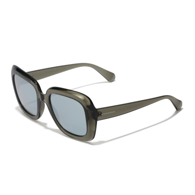 HAWKERS Lunettes  Grey Chrome Butterfly