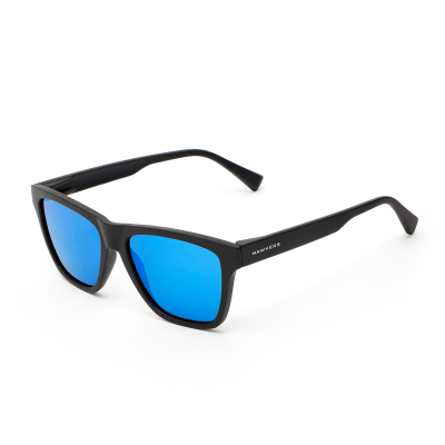 HAWKERS Lunettes  Rubber Black Sky One Ls