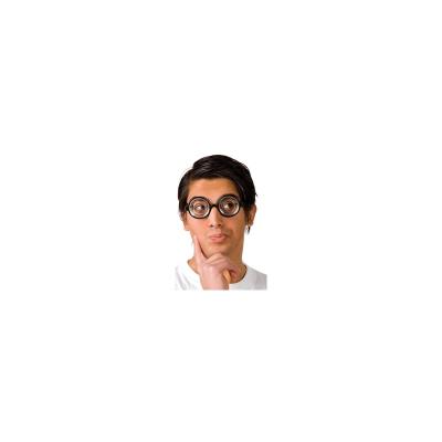 BOLAND Lunettes idiot effet bocal adulte