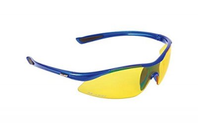 MASSI Lunettes  world champion bleu clear