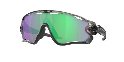 OAKLEY Lunettes  Jawbreaker Gris Prizm Road Jade