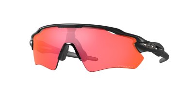 OAKLEY Lunettes  Radar EV Path Matte Black Lunettes Prizm Trail Torch