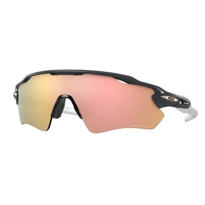 OAKLEY Lunettes  Radar EV Path Noir Prizm Orange
