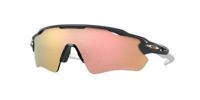 OAKLEY Lunettes  Radar EV Path Noir Prizm Orange